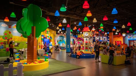 Legoland phoenix - If you are an adult wanting to visit Legoland Discovery Center, you will need a child between 3 and 17. Legoland Management has this rule for several reasons, which we will discuss later. There is an exception to this rule. Adults without children may also visit the Discovery Center, but they are only allowed on the …